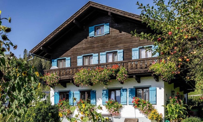 Saalfelden am Steinernen Meer Casa | Vacation home Stockinggut - Wonderful vacation home Stockinggut ☺
