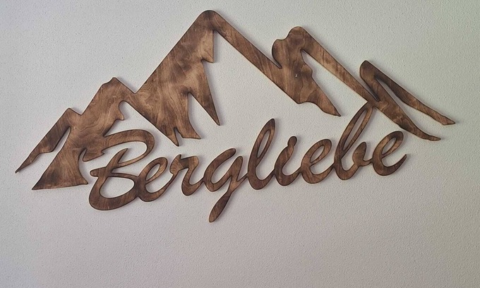Sankt Martin am Tennengebirge Apartamento | Room Bergliebe