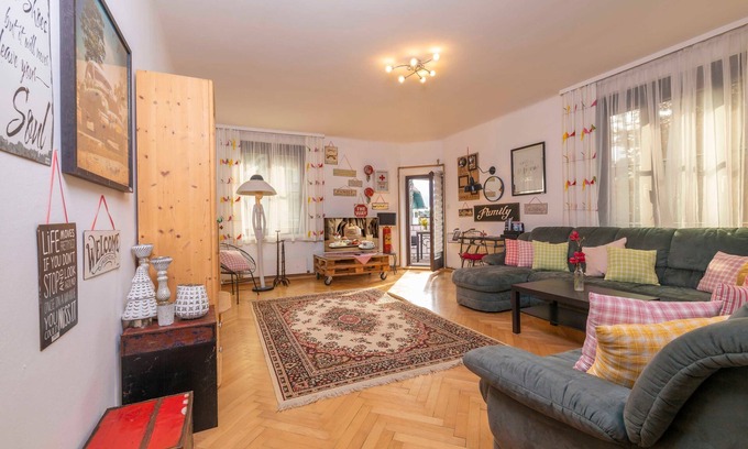 Sankt Wolfgang im Salzkammergut Apartamento | Holiday cafetería - apartamentos en la cafetería