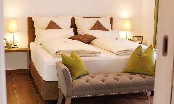 Ried Apartamento | 1st floor - Villa Eisl-Raudaschl
