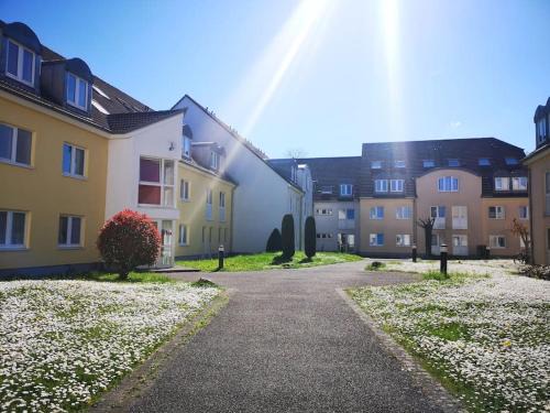 Trier Ost Apartamento | At Sarah´s (Fully Equiped Studio)