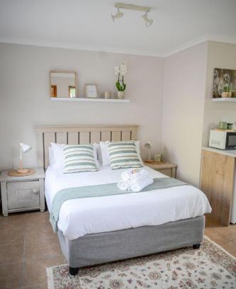 Malmesbury Apartamento | At Skemer