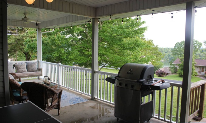 Shell Knob Casa | . at Table Rock Lake
