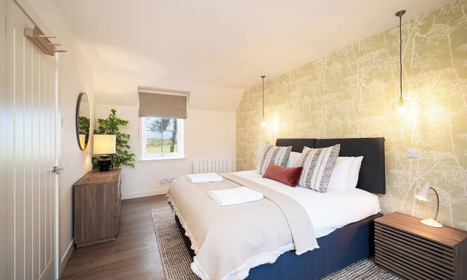 St. Andrews Cabaña | At the Bay - St Andrews Escape Near Fairmont Links