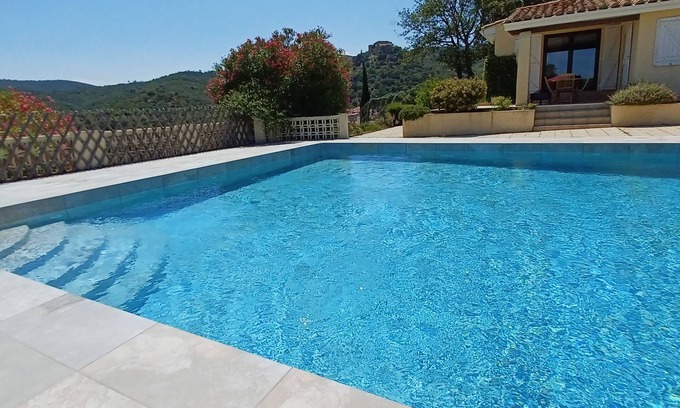 Corbere Casa | EN EL CHATEAU D'O LE CHATELET