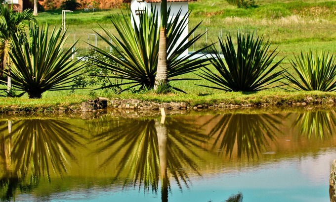 Vila Santa Alice Casa | A pie de Petrópolis, Río 50min, hermosa casa de campo con una zona de juegos