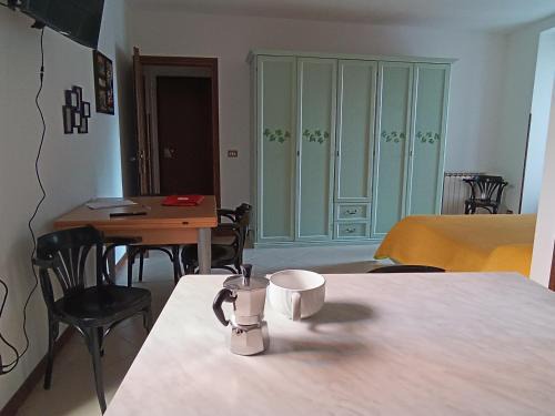 Intra Apartamento | At the lake