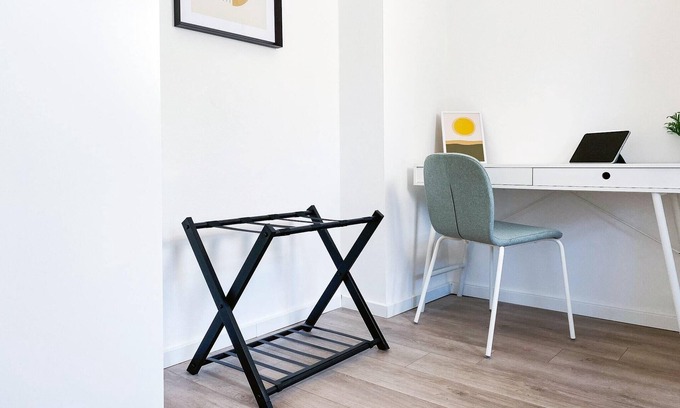 Sonnenberg Apartamento | At the main station of the Capital of Culture
