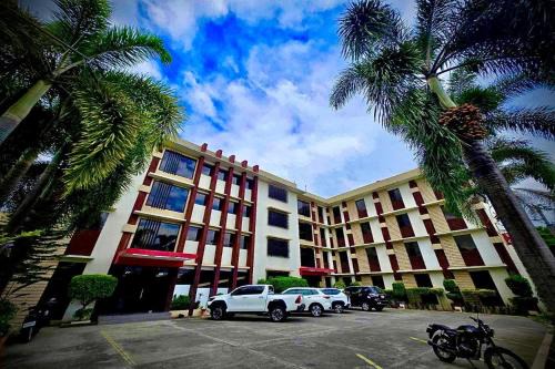 Malabanias Apartamento | At The Pad Hotel and Resort