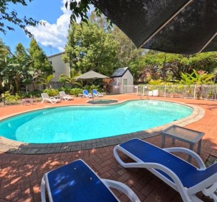 Noosaville Apartamento | At The Sound Noosa