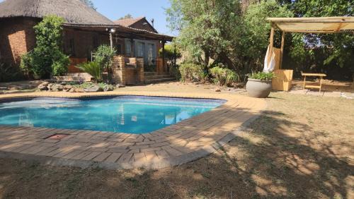 Boksburg Casa | At the Well
