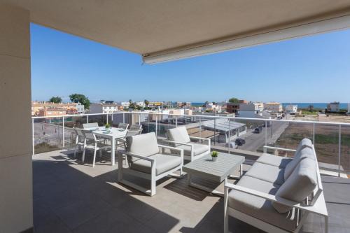 Oliva Apartamento | AT Tramuntana