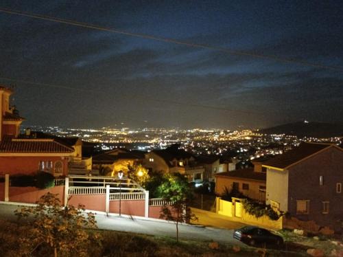 Barrio de la Vega Casa | AT VISTA GRANADA