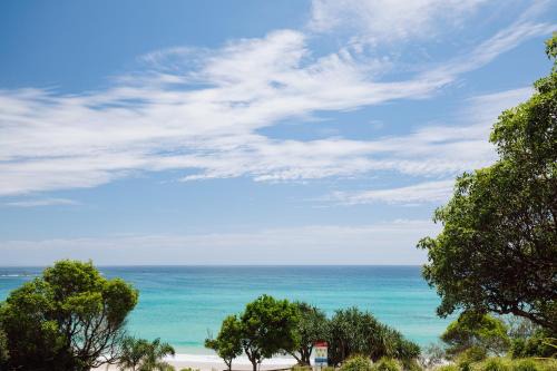 Point Lookout Apartamento | At Waves Unit 9