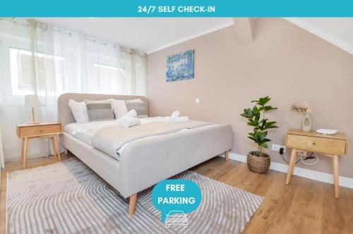 Guetersloh Apartamento | AT WEINMEISTER - freundlich & ruhig