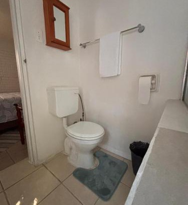 Vredefort Apartamento | At West