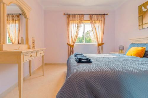 Portimao Apartamento | AT17 Two Bed Apt on Oasis Parque