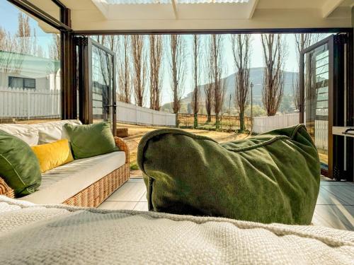 Clarens Casa | At22 Paddocks