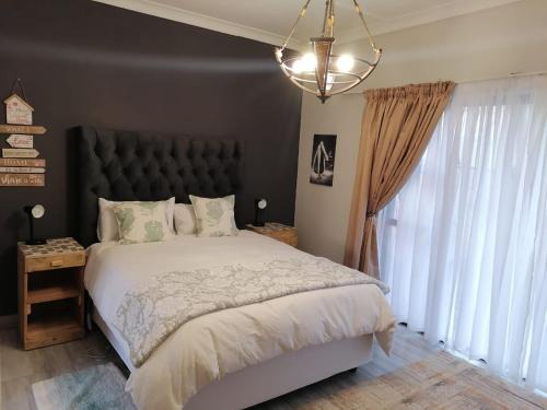 Potchefstroom Apartamento | At30 OverNite Stay