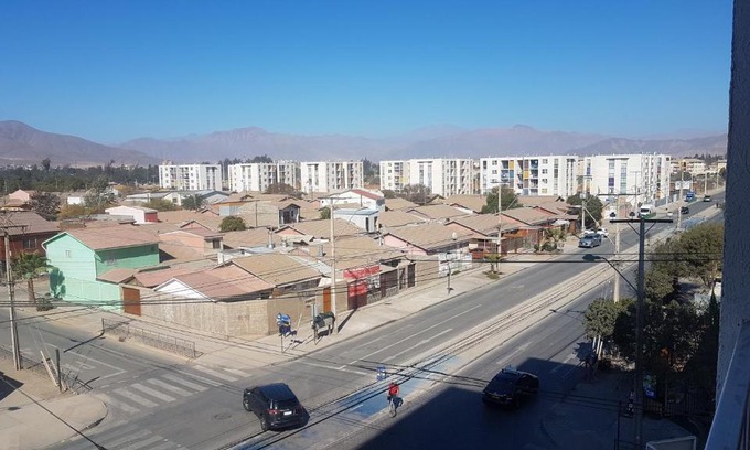 Copiapo Apartamento | Atacama Valley 5