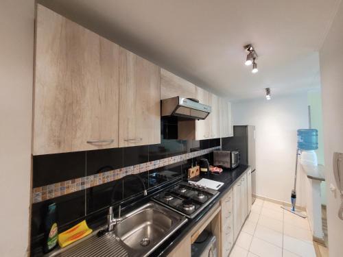 Copiapo Apartamento | Atacama Valley 6