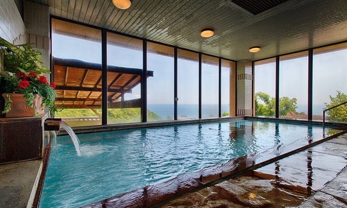 Higashiizu Casa | Atagawa Prince Hotel