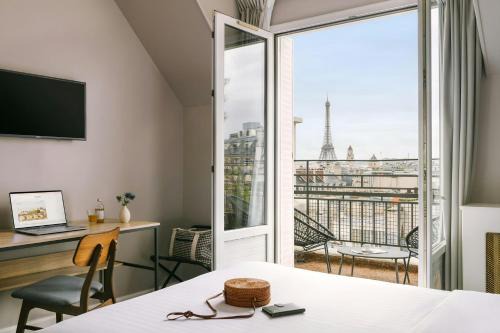 Faubourg-du-Roule Hotel | Atala Hotel Champs Elysées, Sonder by Marriott Bonvoy