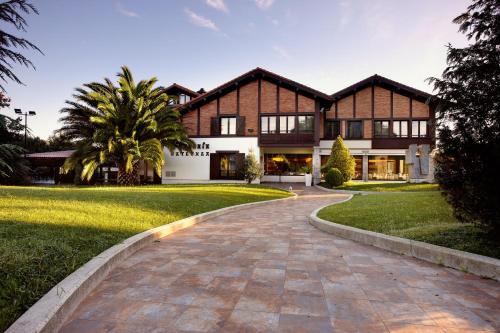 Irún Hotel | Atalaia