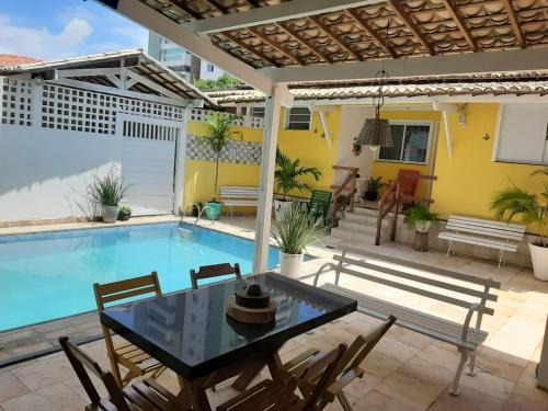 Atalaia Apartamento | atalaia mar I