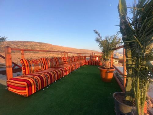 Imsouane Apartamento | Atalanta Surf House