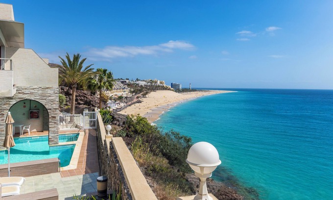 Morro Jable Apartamento | Atalaya de Jandía by LIVVO