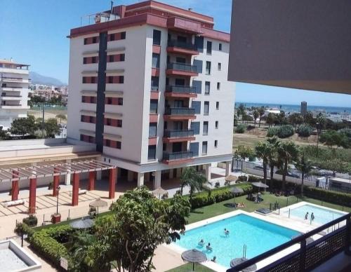 Torre del Mar Apartamento | Atalaya del Mar