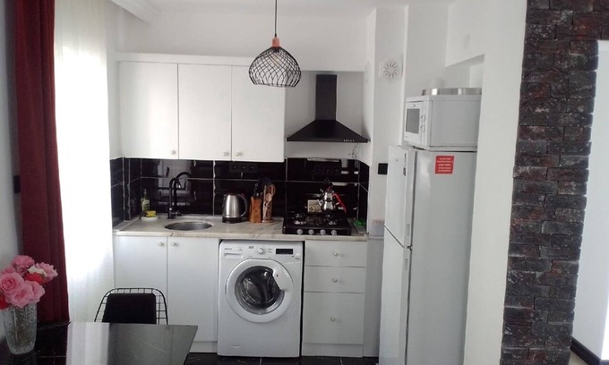 Kemer Apartamento | Atamert Homes