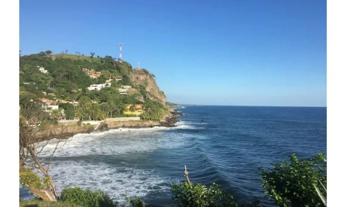 Tamanique Casa | ATAMI- BEST PRIVATE BEACH HOUSE IN SURF CITY walk to EL Tunco, El Zonte, Sunzal