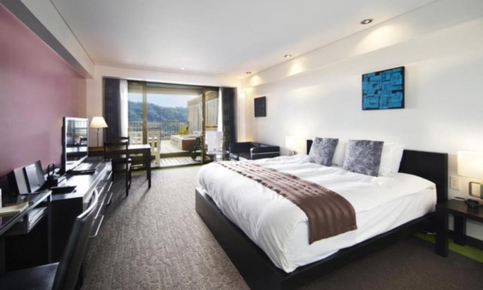 Atami Hotel | Atami Onsen Relax Resort Hotel - Vacation STAY 40345v