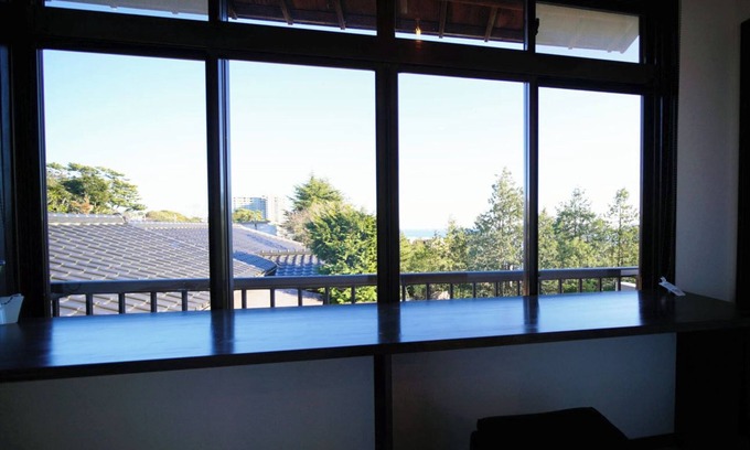Atami Casa | ATAMI SPRING TERRACE HOTEL