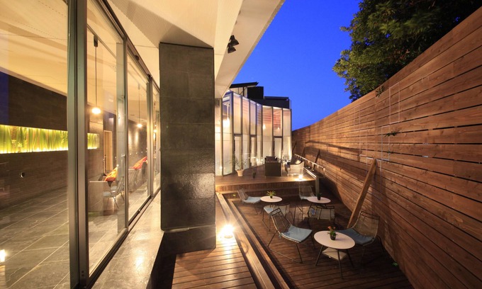Atami Casa | Atami Tensui