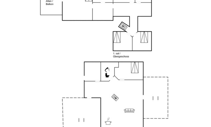 Kongerslev Casa | "Atanasij" - from the sea by Interhome
