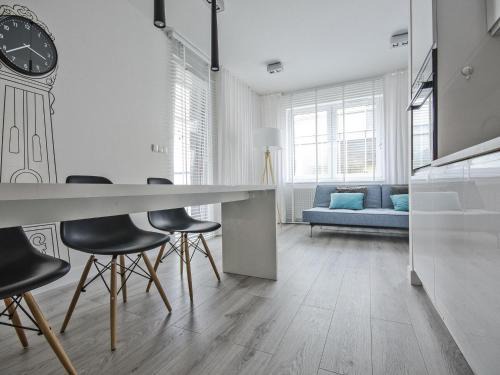 Koszalin Apartamento | Ataner Apartamenty