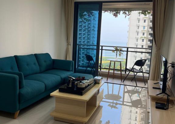 Gelang Patah Apartamento | Ataraxia park condo forest city