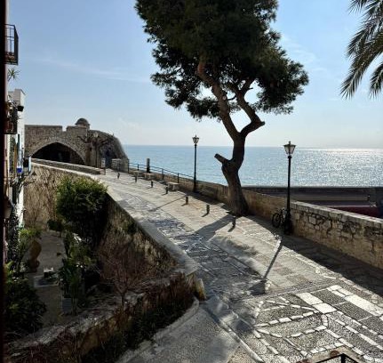 Centro histórico de Peniscola Apartamento | Atarazana Somhome Peñíscola