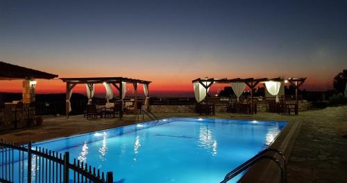 Embonas Apartamento | Ataviros Hotel