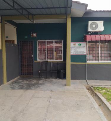 Bota Casa | Atbas Homestay No 1