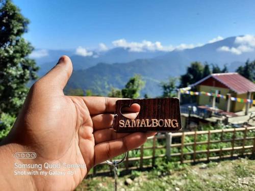 Kalimpong Casa | ATC Samalbong Paharer Bari