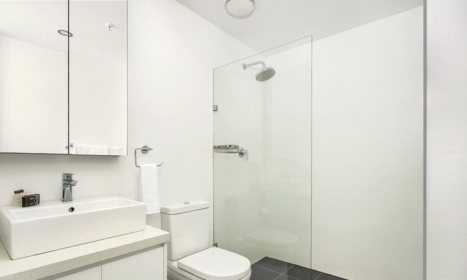 St. Leonards Apartamento | ATCH3 - Atchison Street - St Leonards