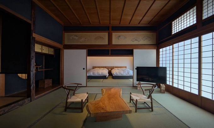 Sado Hotel | ATEBI Room only / Sado Niigata