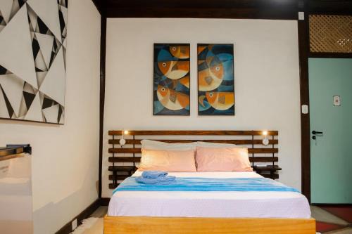 Paraty Casa | Atelier Arte Paraty Mirim