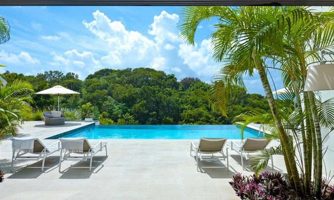 Reeds Bay Casa | NEW LISTING! Atelier By Barbados Sotheby's International Realty