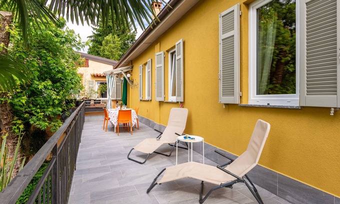 Invorio Casa | Atelier by Interhome
