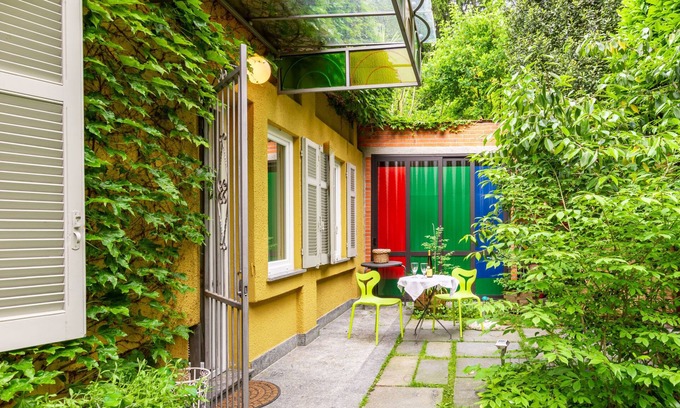 Invorio Casa | Atelier by Interhome
